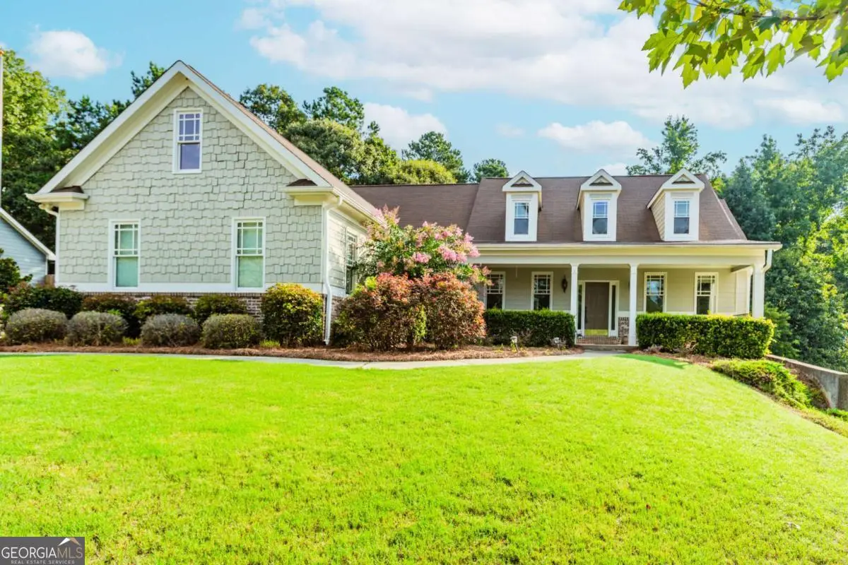 137 New Cut Road, Winder, GA 30680 - Image #1