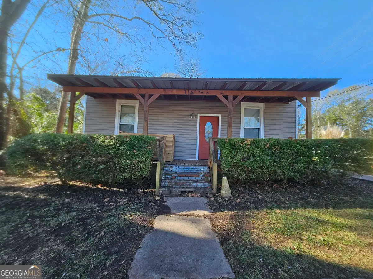 114 Second Street, Carrollton, GA 30117 - Image #1