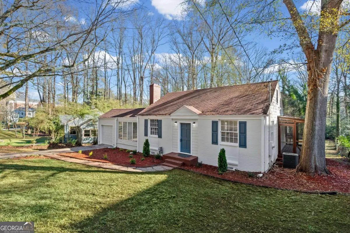 1194 Thomas Road, Decatur, GA 30030 - Image #1