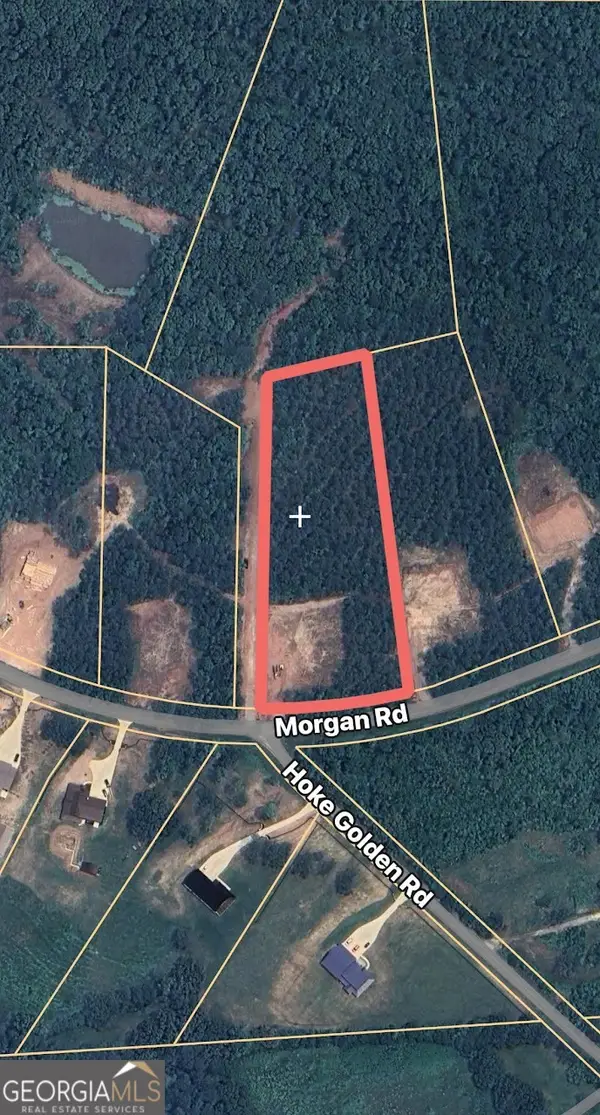 1456 Morgan Road, Bremen, GA 30110