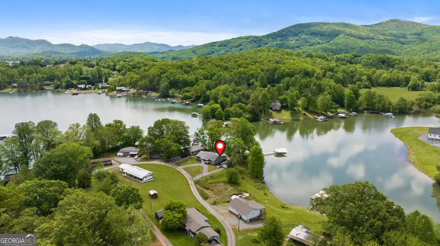 2378 Bellview Lane, Young Harris, GA 30582 - Image #2