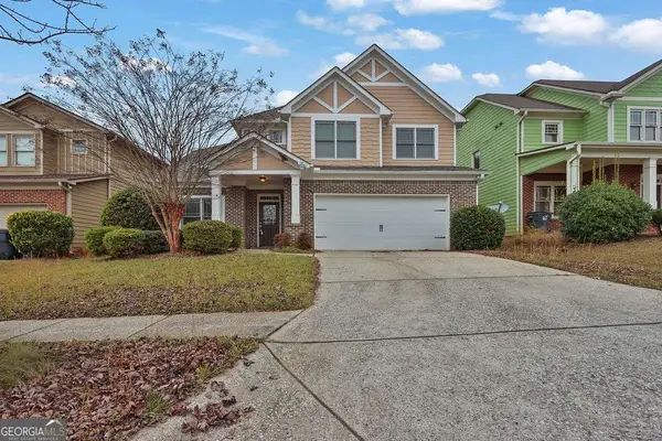 1893 Thomas Pointe Trace, Lawrenceville, GA 30043