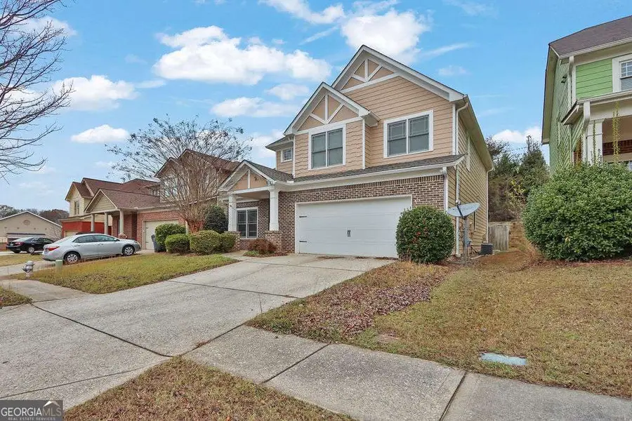 1893 Thomas Pointe Trace, Lawrenceville, GA 30043 - Image #2