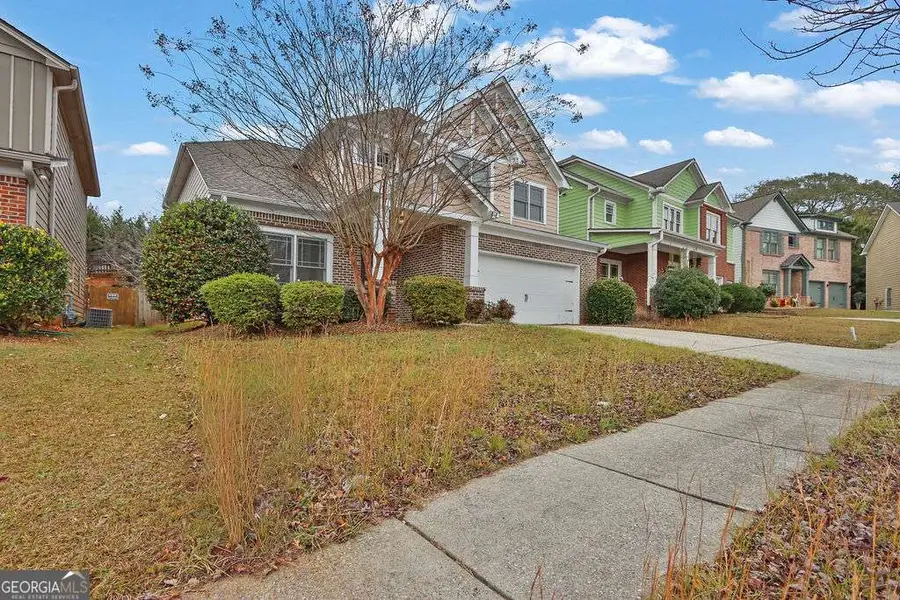 1893 Thomas Pointe Trace, Lawrenceville, GA 30043 - Image #3