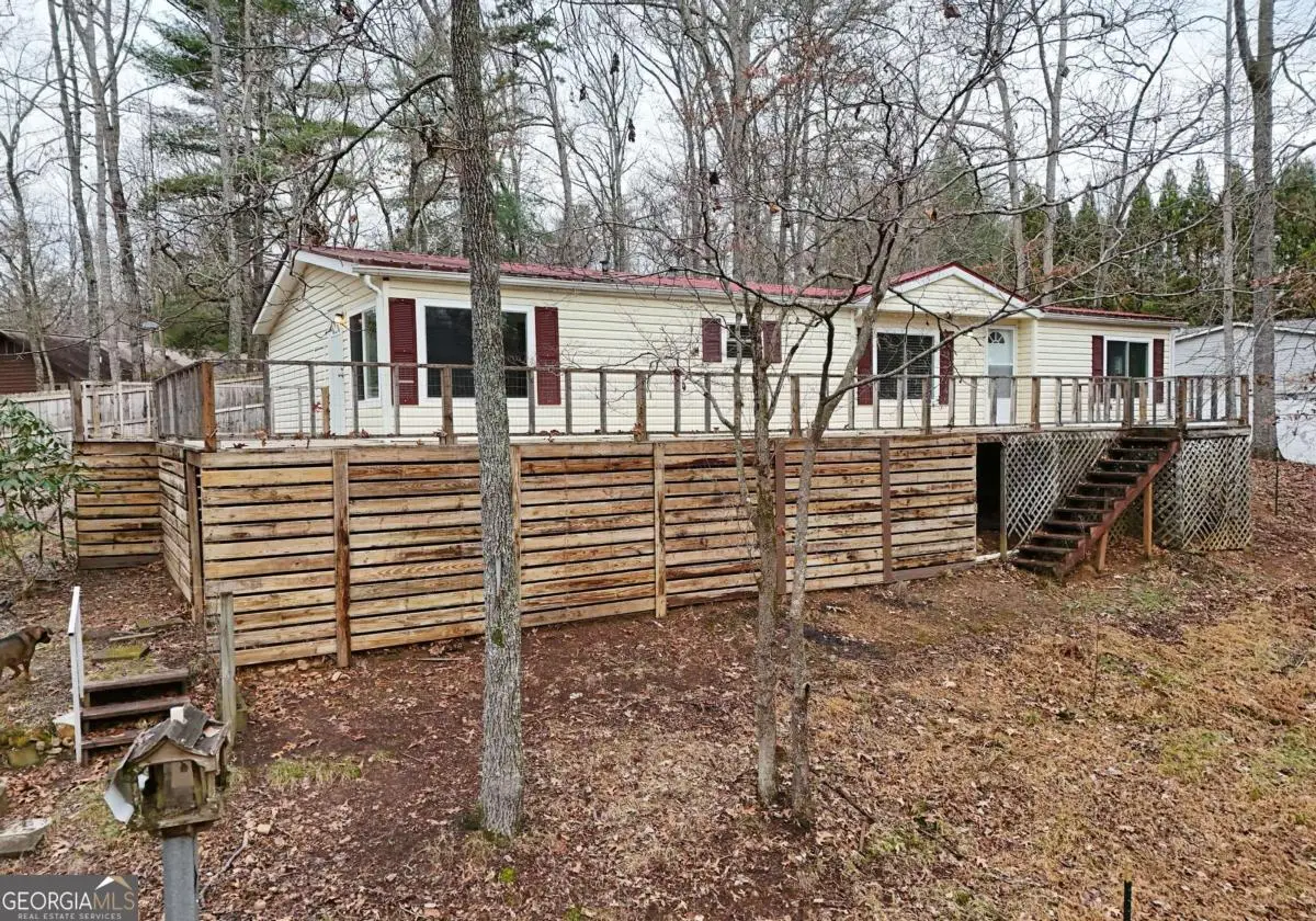 85 Trulove Road, Blairsville, GA 30512 - Image #1