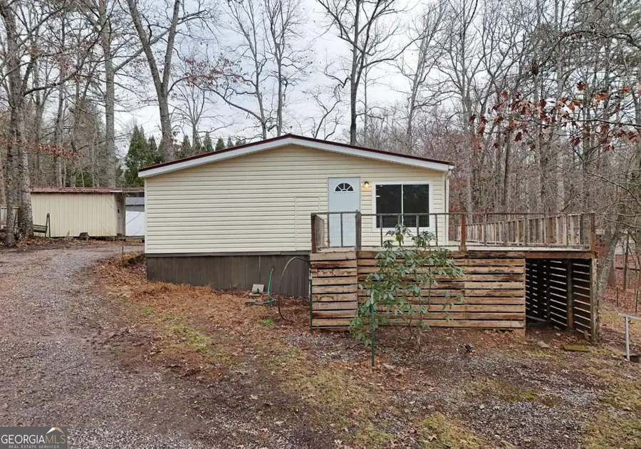 85 Trulove Road, Blairsville, GA 30512 - Image #3