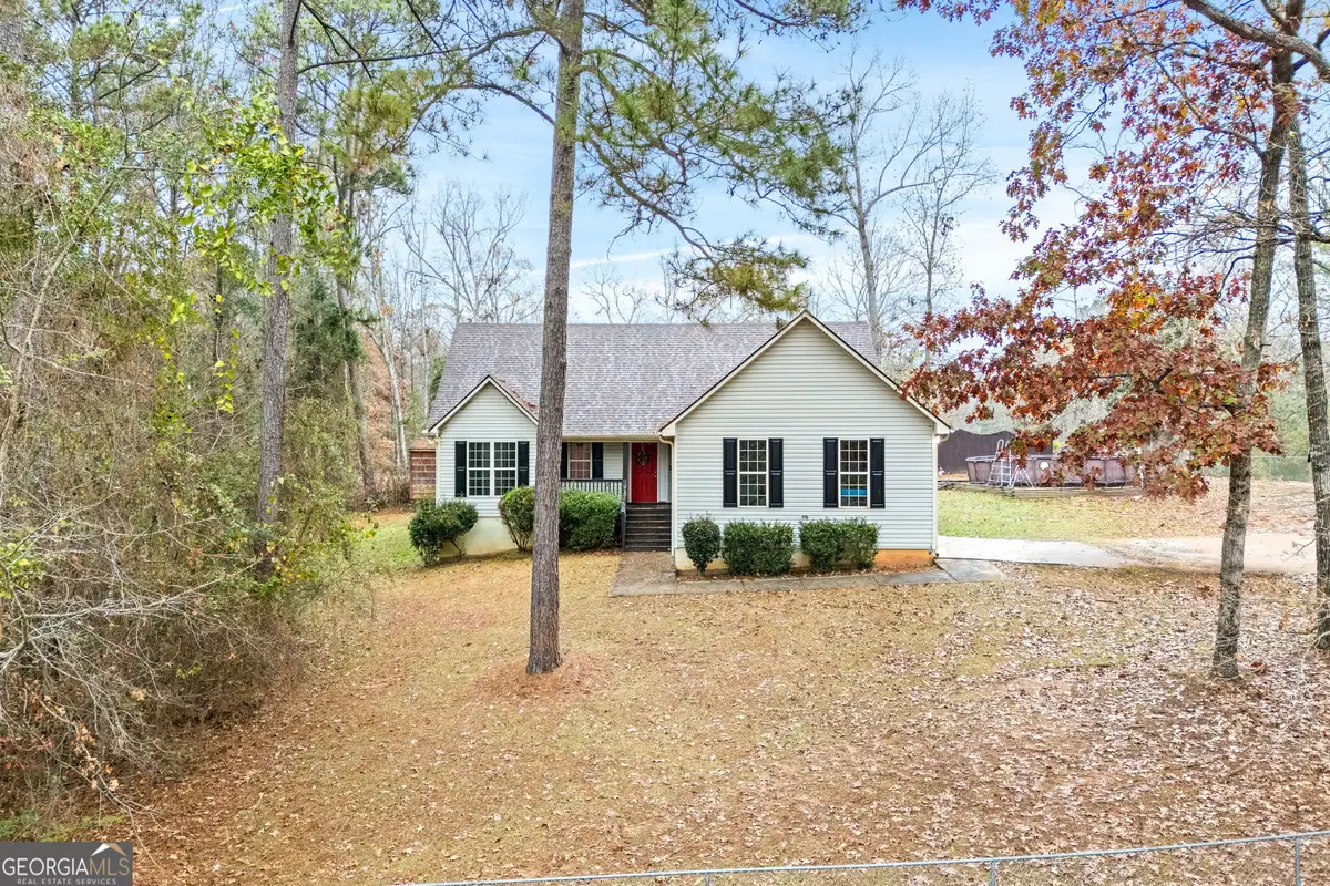 114 Westgate Drive, Lagrange, GA 30240 - Image #1