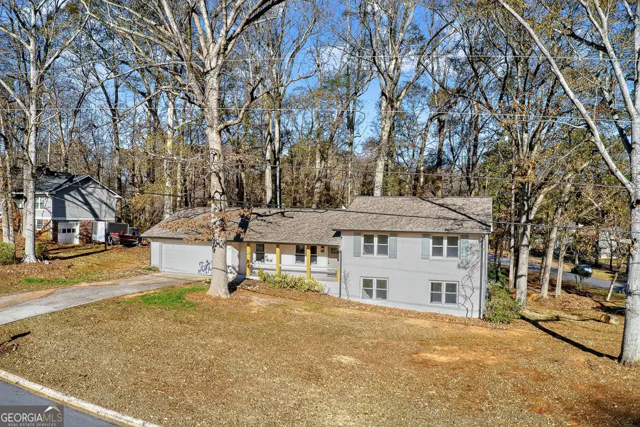 24 Stone Mill Lane Nw, Marietta, GA 30064 - Image #3