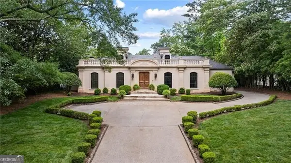 3212 Arden Road Nw, Atlanta, GA 30305