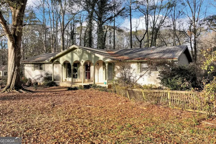 3510 Booger Hill Road, Danielsville, GA 30633 - Image #2