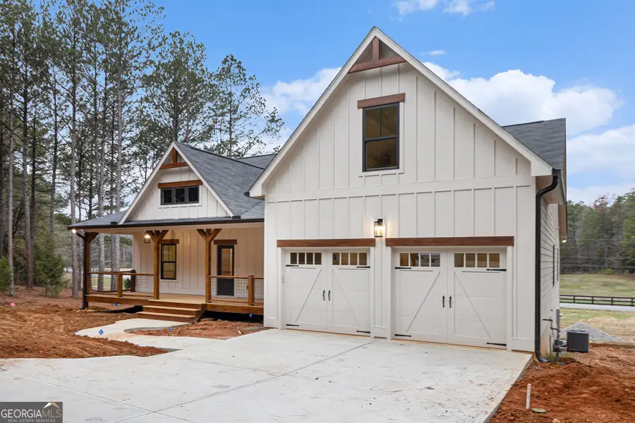 96 Floyd Creek Church Road, Taylorsville, GA 30178 - Image #3