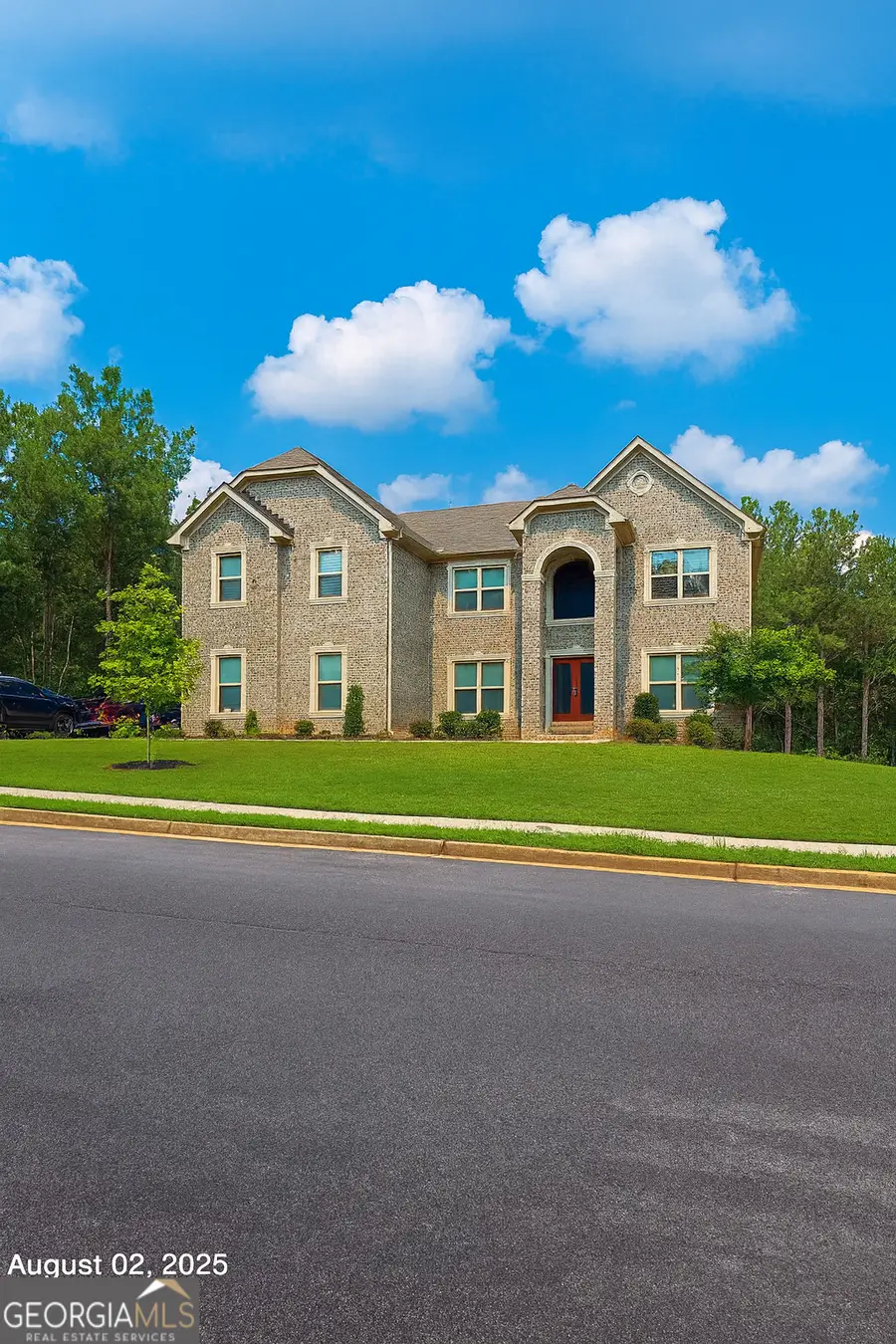 6160 Belmont Drive #10, Douglasville, GA 30135 - Image #2