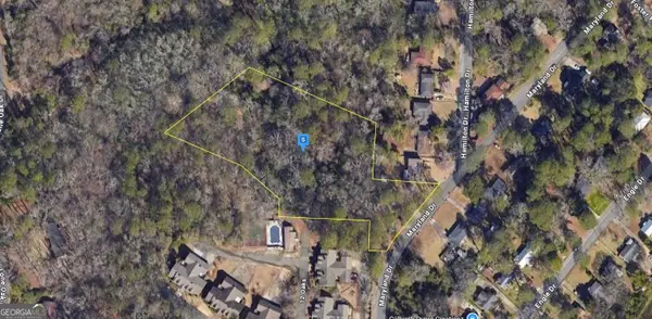 1590 Maryland Drive, Macon, GA 31211