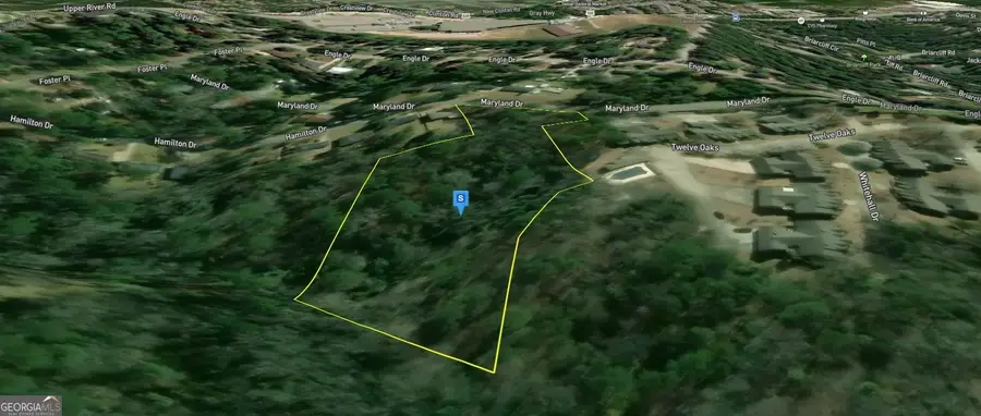 1590 Maryland Drive, Macon, GA 31211 - Image #3