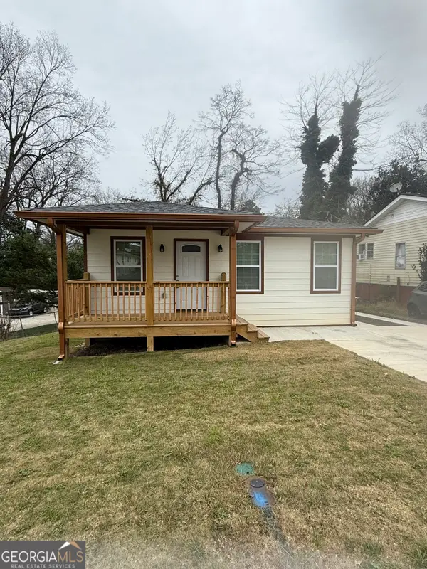 1068 Mill Street, Gainesville, GA 30501