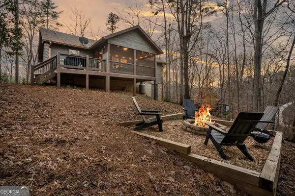 246 Armor Way S, Ellijay, GA 30540