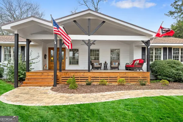 4535 Barnett Shoals Road, Athens, GA 30605