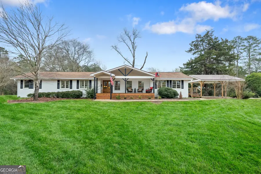 4535 Barnett Shoals Road, Athens, GA 30605 - Image #2