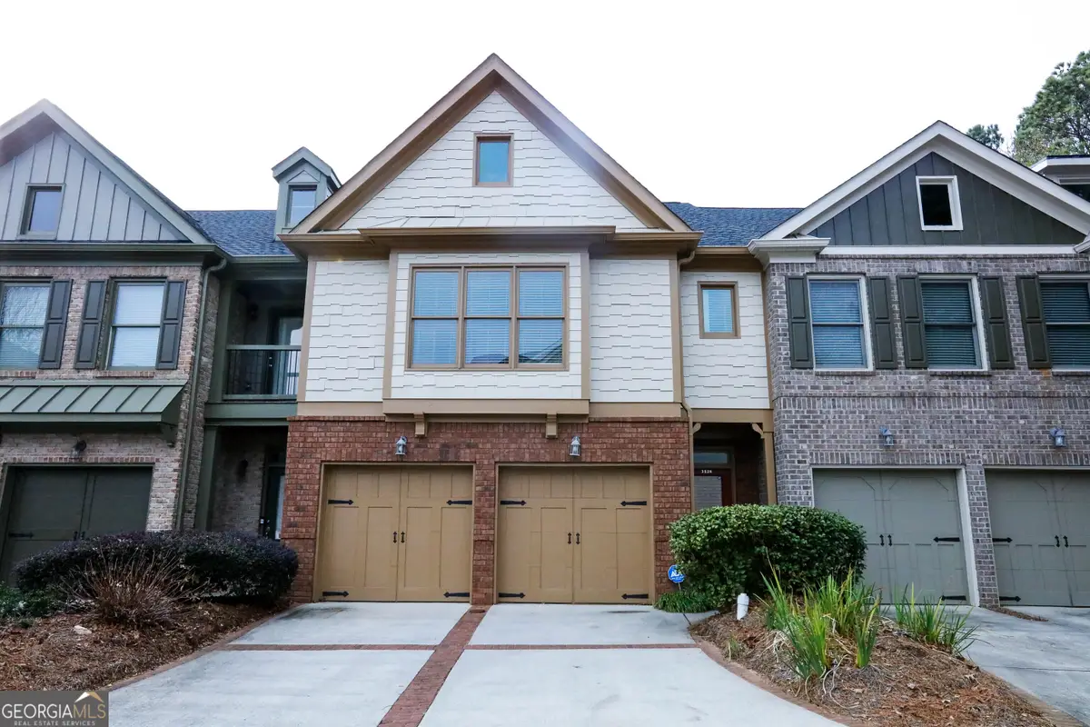 3528 Pecos Lane, Peachtree Corners, GA 30092 - Image #1