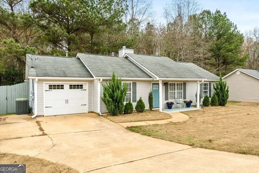 49 Canterbury Drive, Grantville, GA 30220 - Image #2