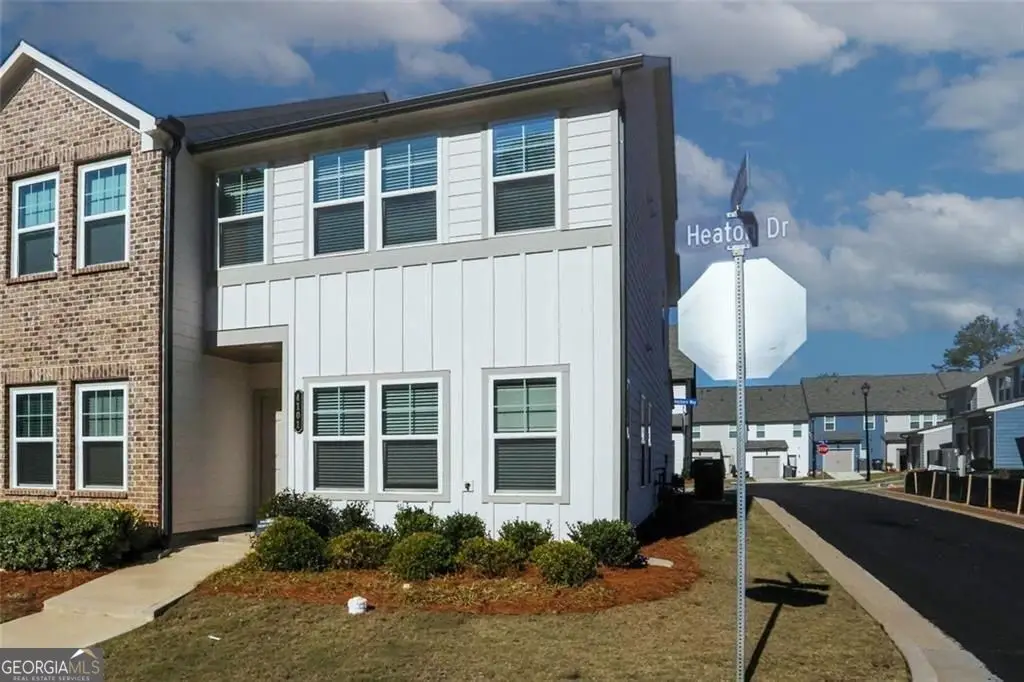 4101 Kingsbere Way #133, Douglasville, GA 30135 - #1