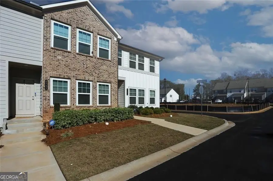 4101 Kingsbere Way #133, Douglasville, GA 30135 - #3