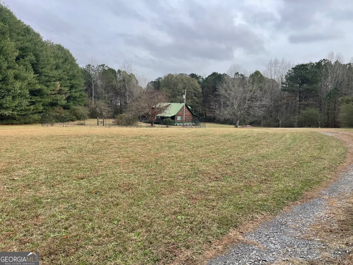 3399 Corinth Poseyville Road, Bremen, GA 30110 - Image #1