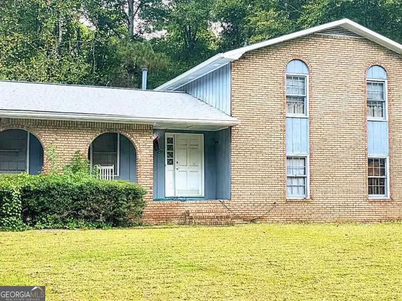 2587 Peyton Woods Trail, Atlanta, GA 30311 - #1