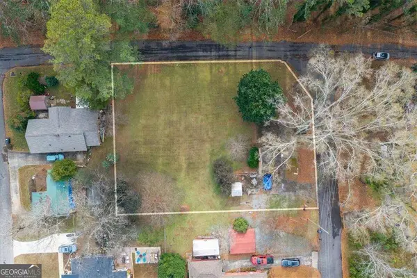 4120 South Lake Shore Drive, Acworth, GA 30101