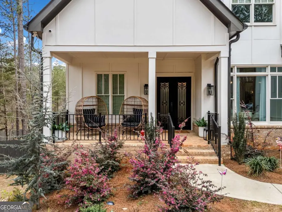 8215 Hwy 81, Bethlehem, GA 30620 - #2