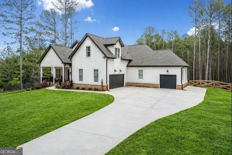 8215 Hwy 81, Bethlehem, GA 30620 - #3