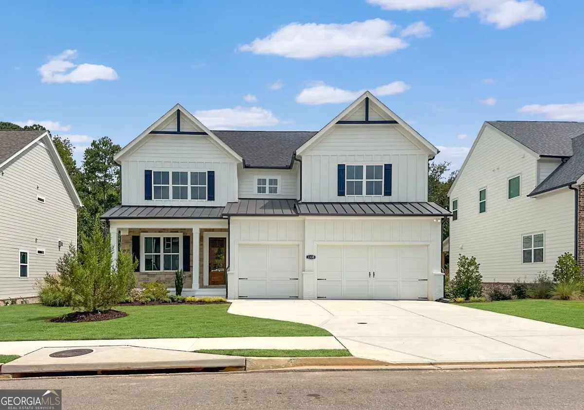 3330 Hillshire Drive, Cumming, GA 30028 - Image #1