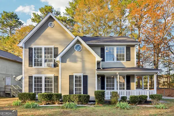 112 Rivercrest Drive, Riverdale, GA 30274