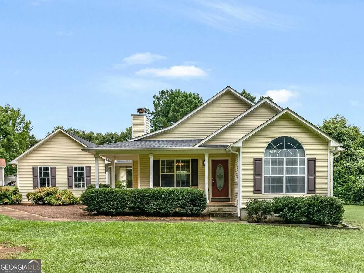 147 Wilder Way, Williamson, GA 30292 - Image #1