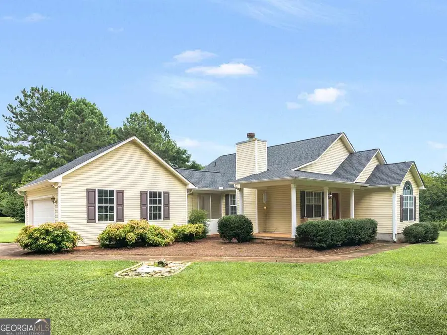 147 Wilder Way, Williamson, GA 30292 - Image #2