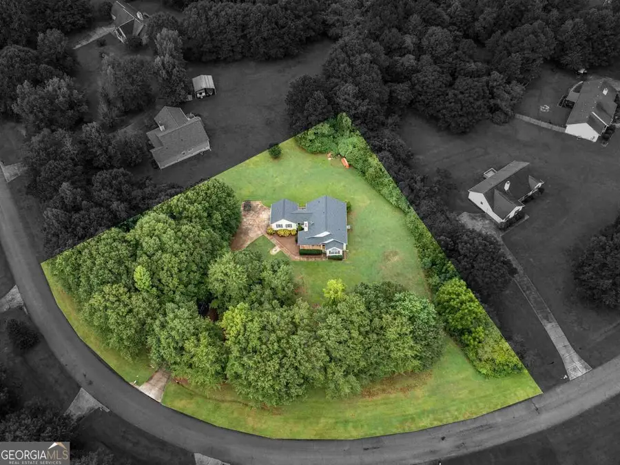 147 Wilder Way, Williamson, GA 30292 - Image #3