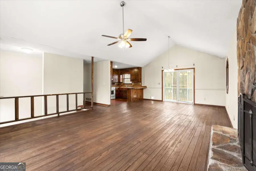 4017 Joshua Lane, Douglasville, GA 30135 - #3