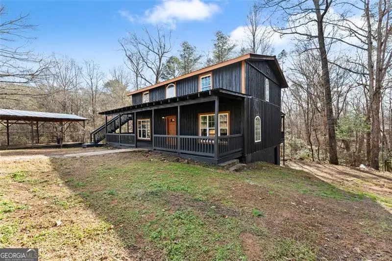 296 Norman Bell Road, Murrayville, GA 30564 - Image #2