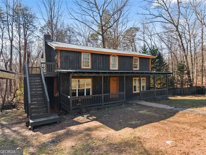 296 Norman Bell Road, Murrayville, GA 30564 - Image #3