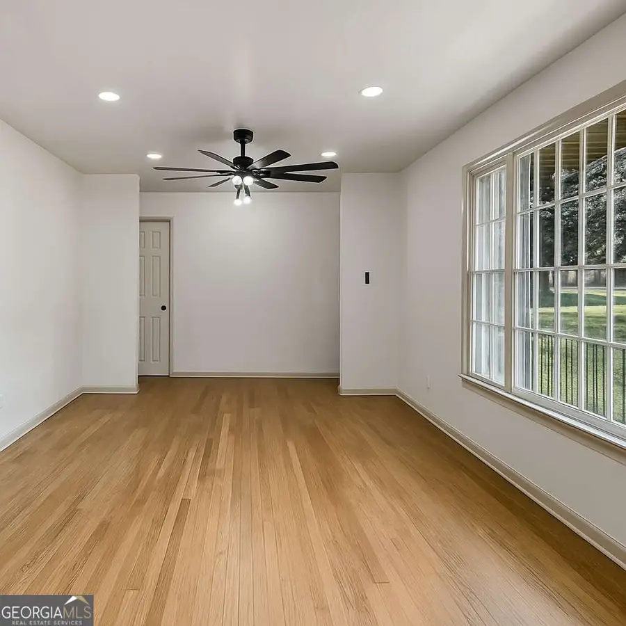 546 Milligan Drive, Stone Mountain, GA 30083 - Image #3