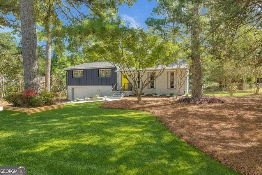 723 Monticello Way Se, Marietta, GA 30067 - Image #2