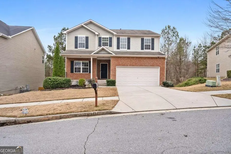 6604 Barker Station Walk, Sugar Hill, GA 30518 - Image #2