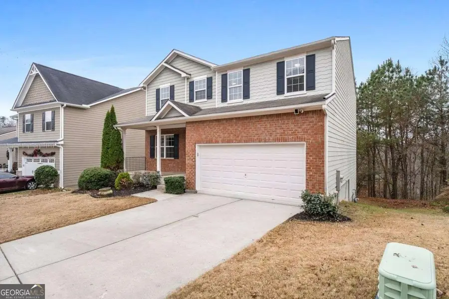 6604 Barker Station Walk, Sugar Hill, GA 30518 - Image #3