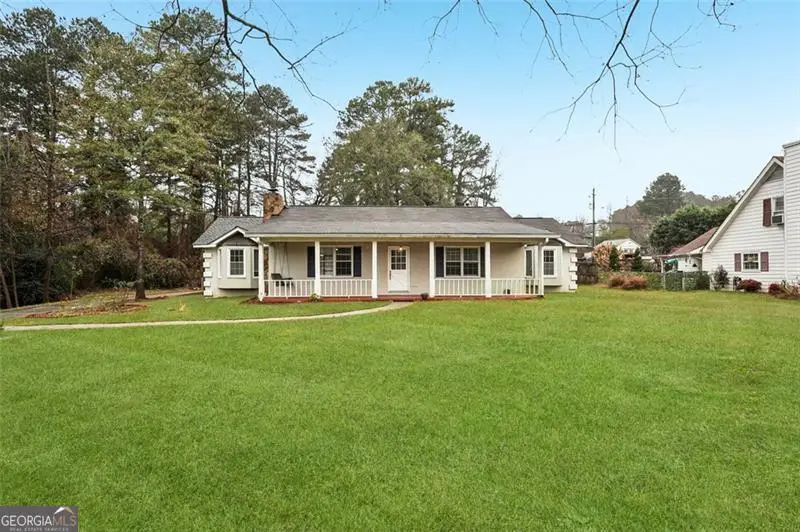 5151 Lilburn Stone Mountain Road, Lilburn, GA 30047 - Image #2