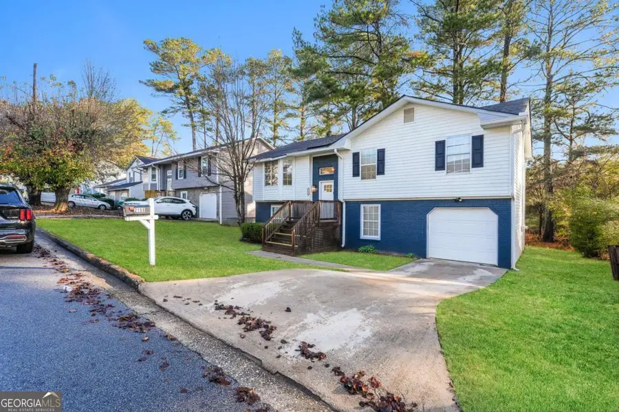 2158 Sara Ashley Way, Lithonia, GA 30058 - Image #2