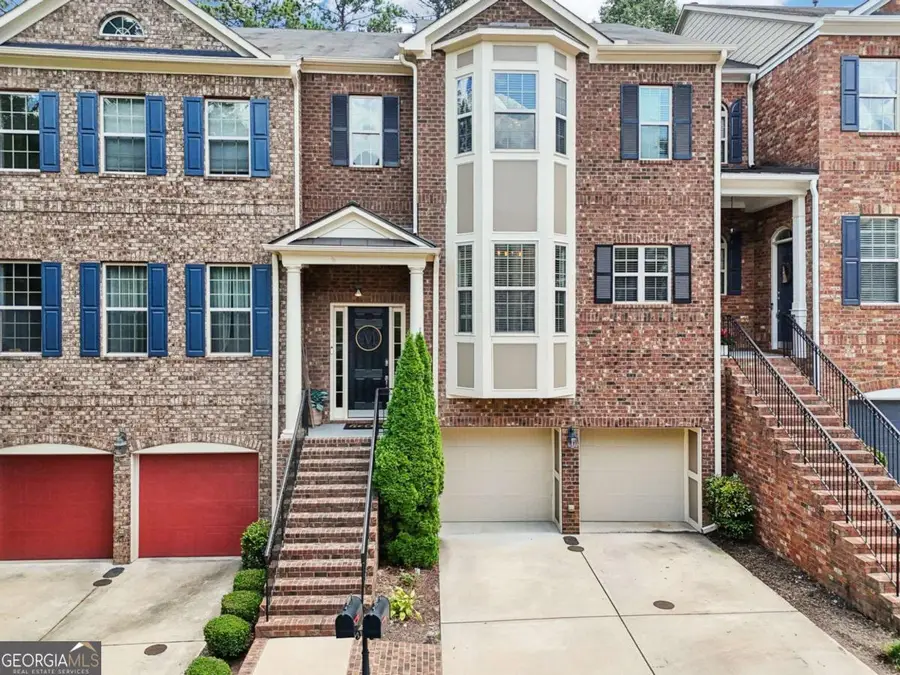 1867 Cedar Glenn Way, Atlanta, GA 30339 - Image #2