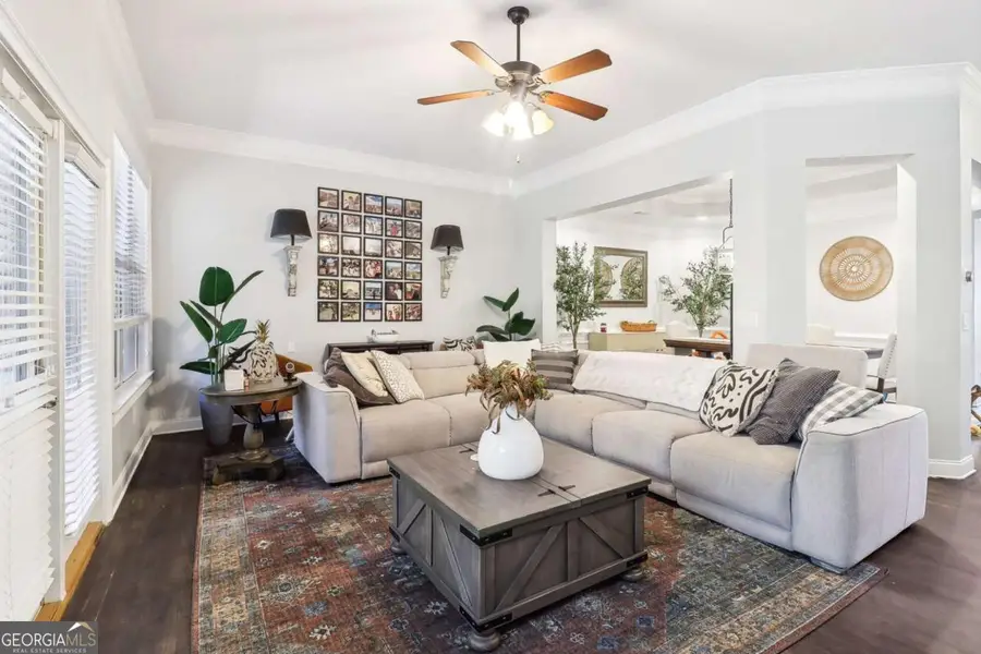 1867 Cedar Glenn Way, Atlanta, GA 30339 - Image #3