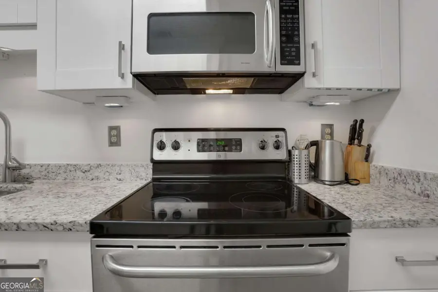 3843 Woodridge Way #3843, Tucker, GA 30084 - Image #3