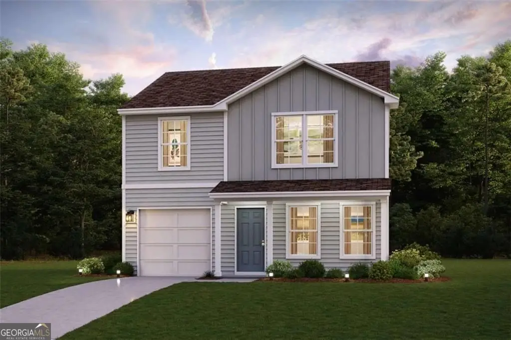 195 Kinsale Drive, Macon, GA 31216 - Image #1