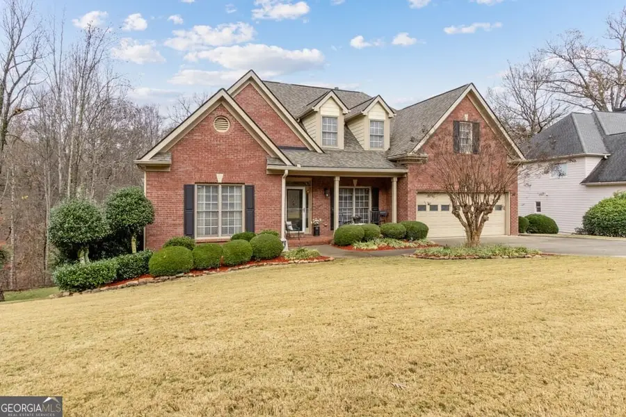 4385 Signal Ridge Court, Buford, GA 30518 - Image #3